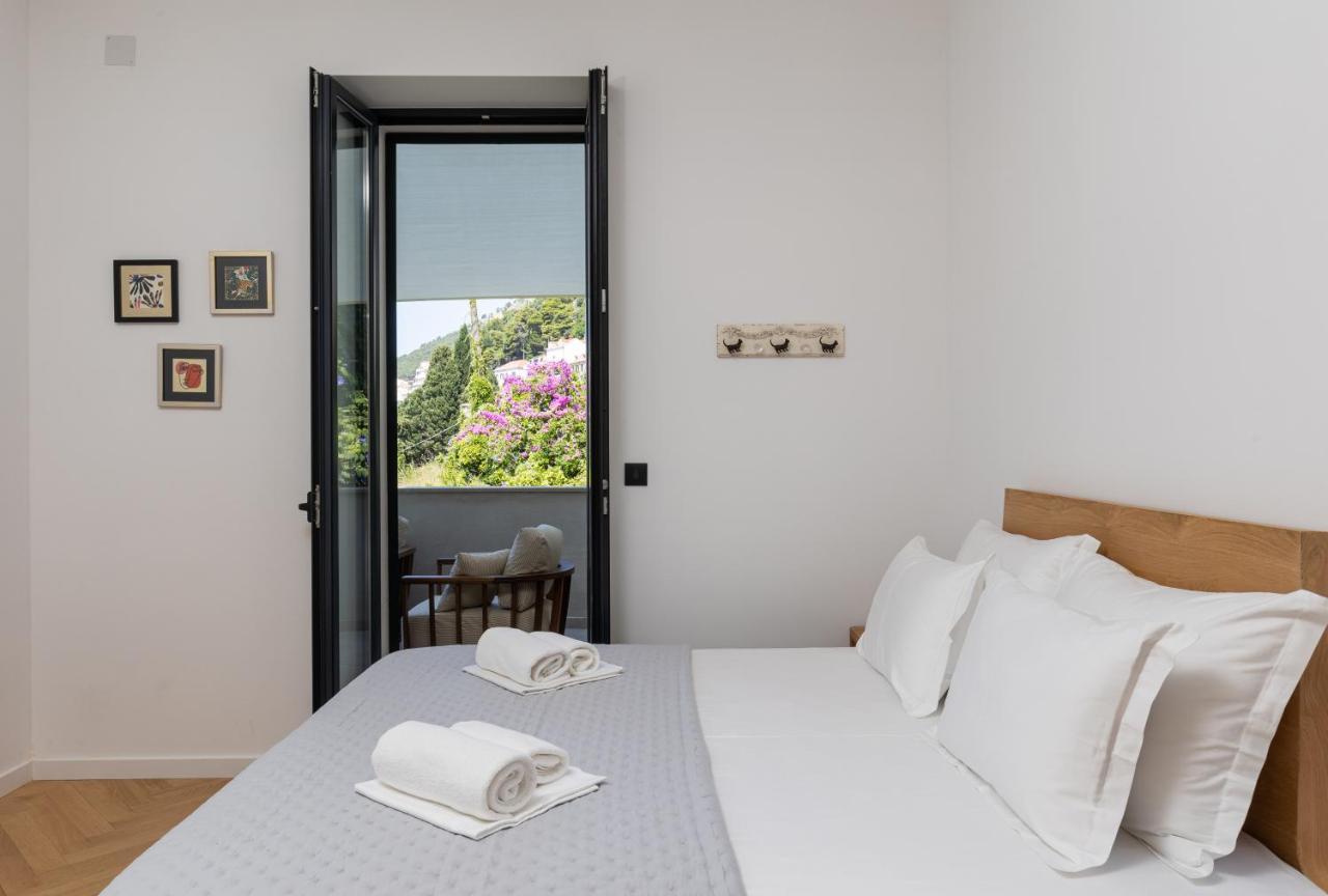 Villa B With Old Town & Sea View Dubrovnik Extérieur photo